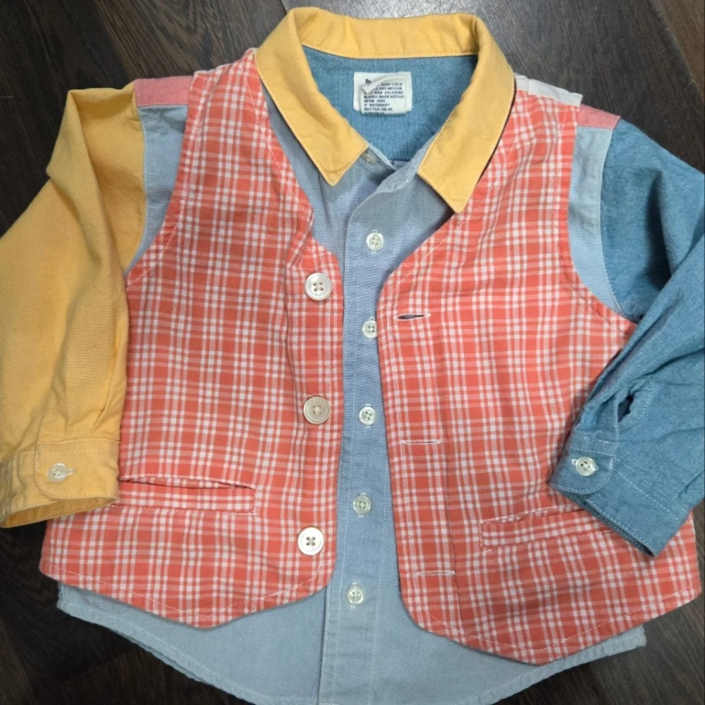 GAP vintage 1990s